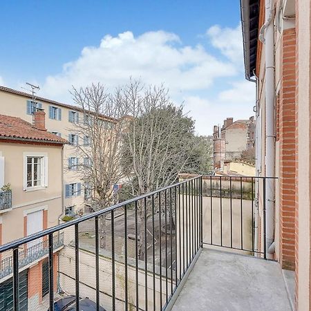 Rare Pearl Very Quiet And Bright In Toulouse Buitenkant foto