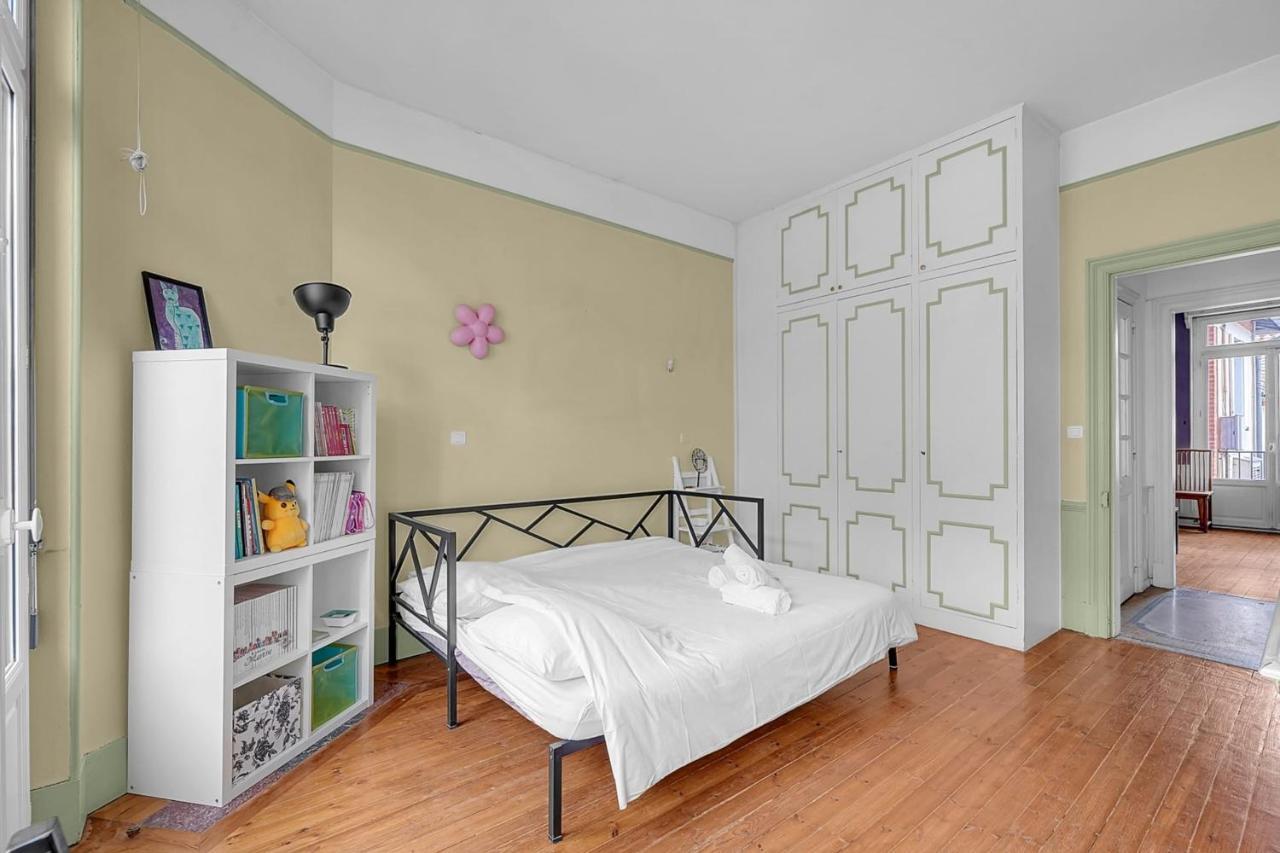 Rare Pearl Very Quiet And Bright In Toulouse Buitenkant foto